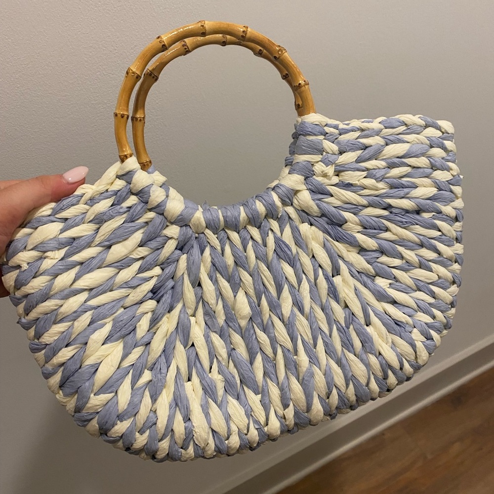 Beach bag